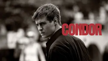 Задник к сериалу "Кондор" #1419229