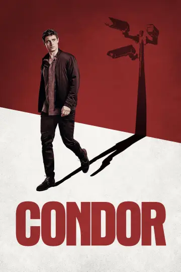 Постер к сериалу "Кондор" #1419232