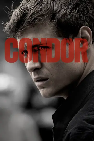 Постер к сериалу "Кондор" #1419233