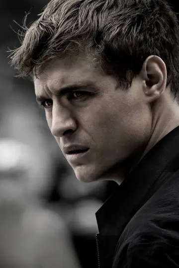 Постер к сериалу "Кондор" #1419237