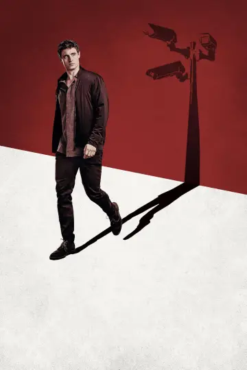 Постер к сериалу "Кондор" #1419239