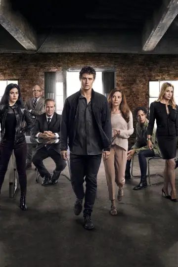 Постер к сериалу "Кондор" #1419242