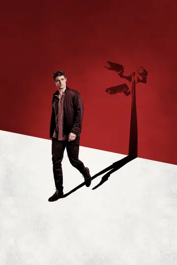 Постер к сериалу "Кондор" #1419243