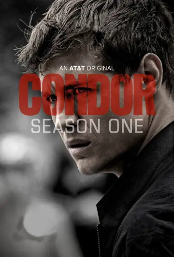 Постер к сериалу "Кондор" #1727438