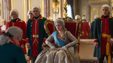 Задник к сериалу "Екатерина" #1598415