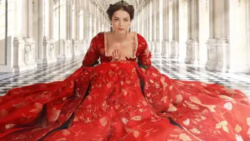 Задник к сериалу "Екатерина" #1598416