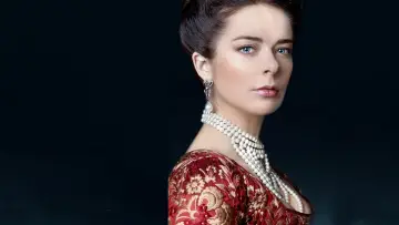 Задник к сериалу "Екатерина" #1598417