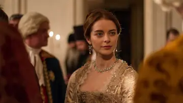 Задник к сериалу "Екатерина" #1598422