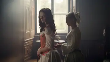 Задник к сериалу "Екатерина" #1598426
