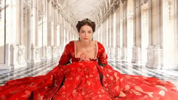 Задник к сериалу "Екатерина" #1598427