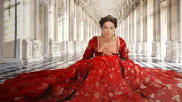 Задник к сериалу "Екатерина" #1598428