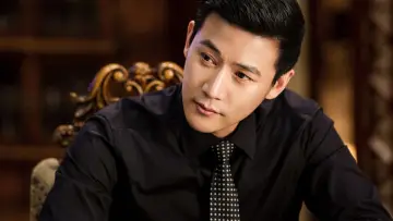Задник к сериалу "人民的名义" #1430757