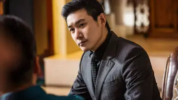 Задник к сериалу "人民的名义" #1430759