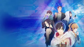 Задник к сериалу "Аватар короля" #1384020