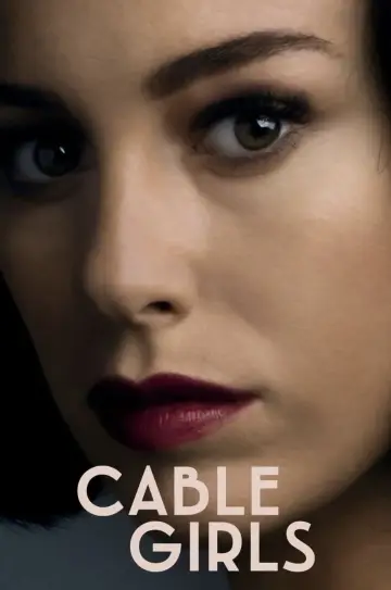 Постер к сериалу "Телефонистки" #1438413