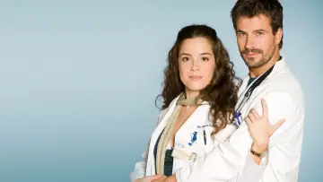 Задник к сериалу "MIR" #1542006