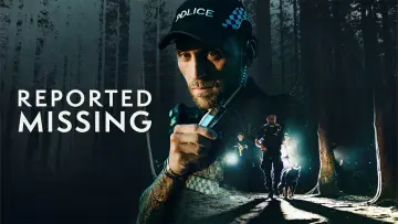 Задник к сериалу "Заявлен в розыск" #1718985
