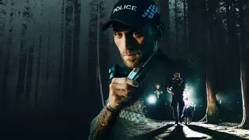 Задник к сериалу "Заявлен в розыск" #1718986