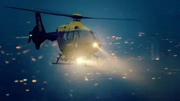 Задник к сериалу "Заявлен в розыск" #1718992