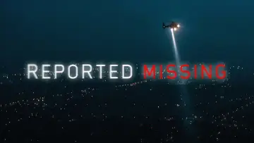 Задник к сериалу "Заявлен в розыск" #1718996