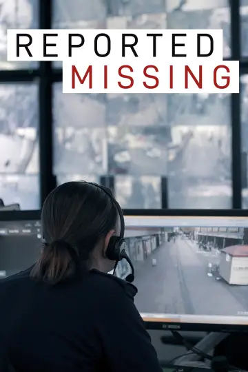 Постер к сериалу "Заявлен в розыск" #1718999