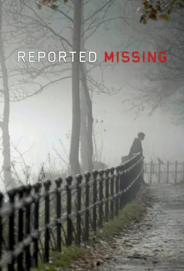 Постер к сериалу "Заявлен в розыск" #1719000