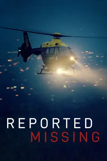 Постер к сериалу "Заявлен в розыск" #1719002