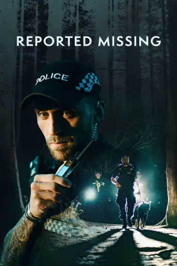 Постер к сериалу "Заявлен в розыск" #1719003