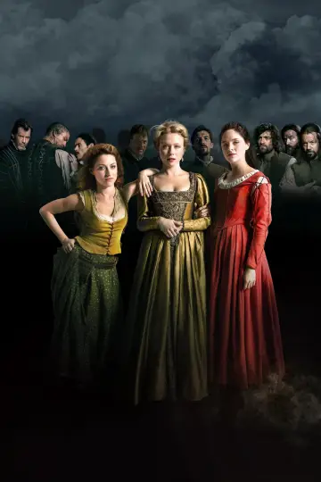 Постер к сериалу "Джеймстаун" #1803489