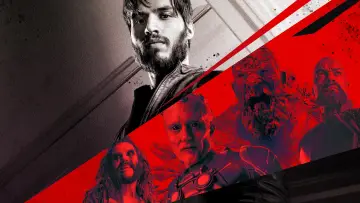 Задник к сериалу "Криптон" #1368994