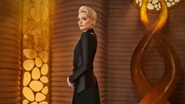 Задник к сериалу "Криптон" #1369002