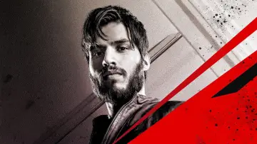 Задник к сериалу "Криптон" #1369004