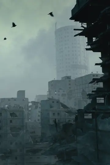 Постер к сериалу "Тайны заброшенных мест" #1485478