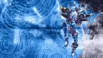 Задник к сериалу "遊☆戯☆王VRAINS" #1346266