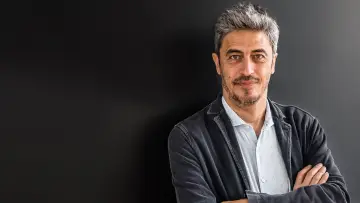 Caro Marziano постер