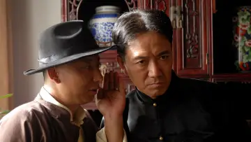 Задник к сериалу "亮剑" #1815081