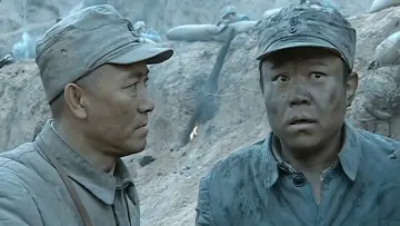 Задник к сериалу "亮剑" #1815085