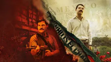 Задник к сериалу "Эль Чапо" #1390686