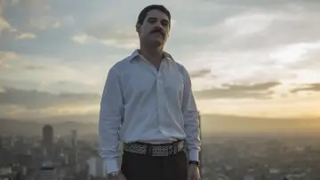 Задник к сериалу "Эль Чапо" #1390687