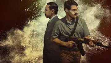 Задник к сериалу "Эль Чапо" #1390688
