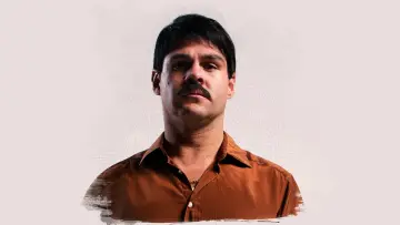 Задник к сериалу "Эль Чапо" #1390691