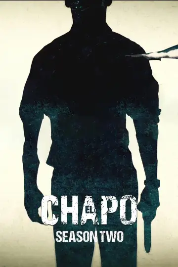 Постер к сериалу "Эль Чапо" #1713193
