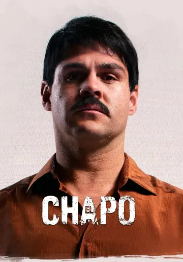 Постер к сериалу "Эль Чапо" #1713196
