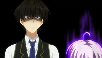 Задник к сериалу "Раз героем мне не стать – самое время работу искать!" #1609416