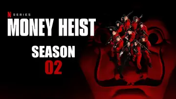 Задник к сериалу "Бумажный дом" #1319704
