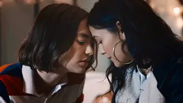Задник к сериалу "Нетипичный" #1415494