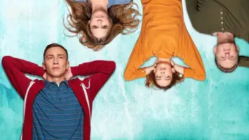 Задник к сериалу "Нетипичный" #1415497