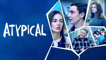 Задник к сериалу "Нетипичный" #1415509