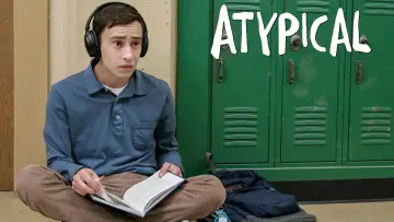 Задник к сериалу "Нетипичный" #1415510