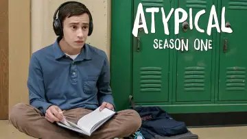 Задник к сериалу "Нетипичный" #1415519